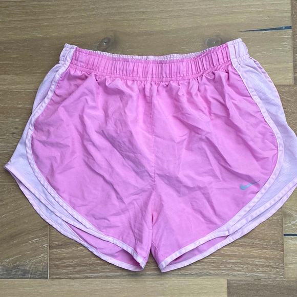 Nike Pants - Nike dri fit runners short